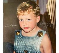 Chris Renzema Get Out of the Way of Your Own Heart (Vinyl LP)
