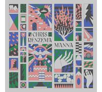 Chris Renzema Manna (Vinyl LP)