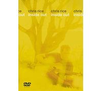Chris Rice - Inside Out