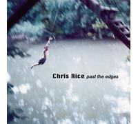 Chris Rice Past the Edges (CD)