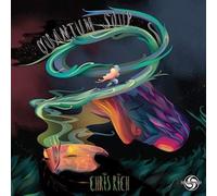 Chris Rich Quantum Soup (CD)
