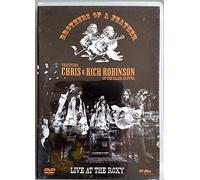 Chris & Rich Robinson - Brothers Of A Feather (Dvd+Cd)