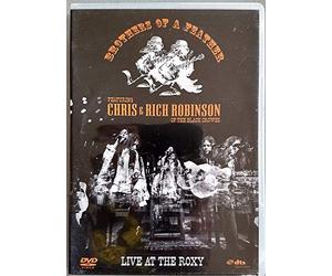 Chris & Rich Robinson - Brothers Of A Feather (Dvd+Cd)