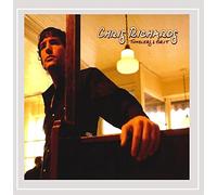 CHRIS RICHARDS - Tumblers & Grit