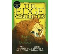 Chris Riddell Paul Stewart Edge Chronicles: Beyond the Deepwoods (Tascabile)