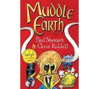 Chris Riddell Paul Stewart Muddle Earth (Tascabile) Muddle Earth