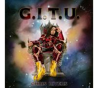 Chris Rivers - G.i.t.u. - Cd