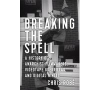 Chris Robe Breaking the Spell (Tascabile)
