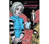 Chris Roberson Mich iZombie: The Complete Series Omnibus (202 (Copertina rigida)