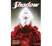 Chris Roberson The Shadow Volume 3: The Light of the World (Tascabile) SHADOW TP