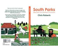 Chris Roberts South Parks (Tascabile)