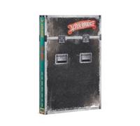 Chris Robinson Alter Bridge: Tour Of Horrors (Deluxe Edition) (Copertina rigida)