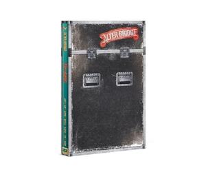 Chris Robinson Alter Bridge: Tour Of Horrors (Deluxe Edition) (Copertina rigida)