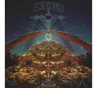 Chris Robinson Brotherhood Big Moon Ritual (CD) Album