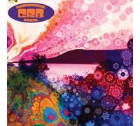 Chris Robinson Brotherhood Phosphorescent Harvest (CD) Album