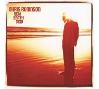 Chris Robinson - New Earth Mud & Bonus DVD