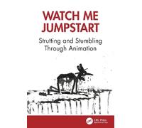 Chris Robinson Watch Me Jumpstart (Tascabile)