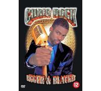 Chris Rock - Bigger & Blacker