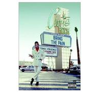 Chris Rock - Bring The Pain (DVD) Chris Rock Nelson George Monteria Ivey