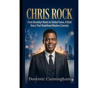CHRIS ROCK: From Brooklyn Roots to Global Fame, A Bold Voice That Redefined Modern Comedy