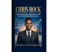 CHRIS ROCK: From Brooklyn Roots to Global Fame, A Bold Voice That Redefined Modern Comedy