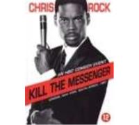 Chris Rock: Kill the Messenger (2008) (import) (DVD) Chris Rock