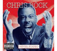 Chris Rock - Never Scared (Exen) by Chris Rock (2005-02-10)