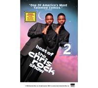 Chris Rock Show - Best Of Chris Rock Show, Vol. 2: Hbo Home Video [Edizione: Regno Unito]