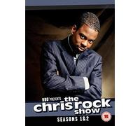 Chris Rock Show-Series 1 & 2 - Chris Rock Show : Complete Hbo Series 1 & 2 [Edizione: Regno Unito] [Edizione: Regno Unito]