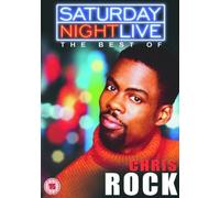Chris Rock - The Best Of Saturday Night Live [Edizione: Regno Unito]