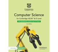 Chris Roffey Cambridge IGCSE™ and O Level Computer Science (Mixed Media Product)
