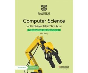 Chris Roffey Cambridge IGCSE™ and O Level Computer Science (Mixed Media Product)