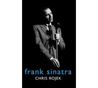 Chris Rojek Frank Sinatra (Tascabile) Celebrities