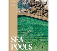 Chris Romer-Lee Sea Pools (Copertina rigida)