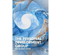 Chris Rose The Personal Development Group (Tascabile)
