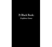 Chris Roy The Black Book (Tascabile)