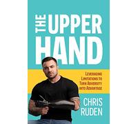 Chris Ruden The Upper Hand (Tascabile)