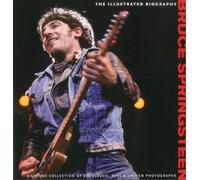 Chris Rushby Bruce Springsteen (Tascabile)