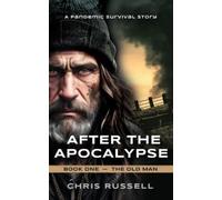 Chris Russell After the Apocalypse (Tascabile)
