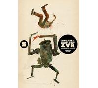 Chris Ryall ZVRC: Zombies Vs Robots Complete, Volume 1 (Tascabile)