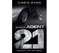 Chris Ryan Agent 21 (Tascabile) Agent 21
