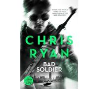 Chris Ryan Bad Soldier (Tascabile) Danny Black