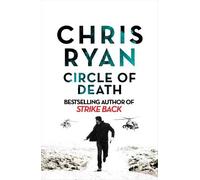 Chris Ryan Circle of Death (Tascabile)