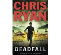 Chris Ryan Deadfall (Tascabile) Agent 21