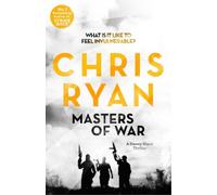 Chris Ryan Masters of War (Tascabile) Danny Black