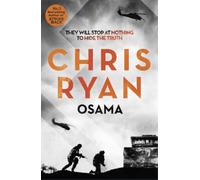 Chris Ryan Osama (Tascabile)