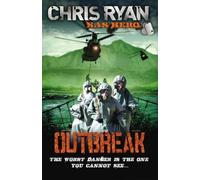 Chris Ryan Outbreak (Tascabile) Code Red