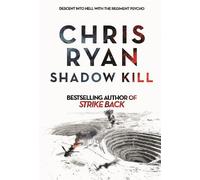 Chris Ryan Shadow Kill (Tascabile) Strikeback