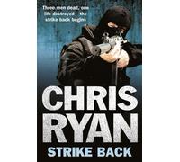 Chris Ryan Strike Back (Tascabile)