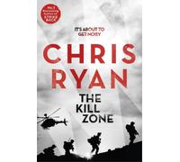Chris Ryan The Kill Zone (Tascabile)